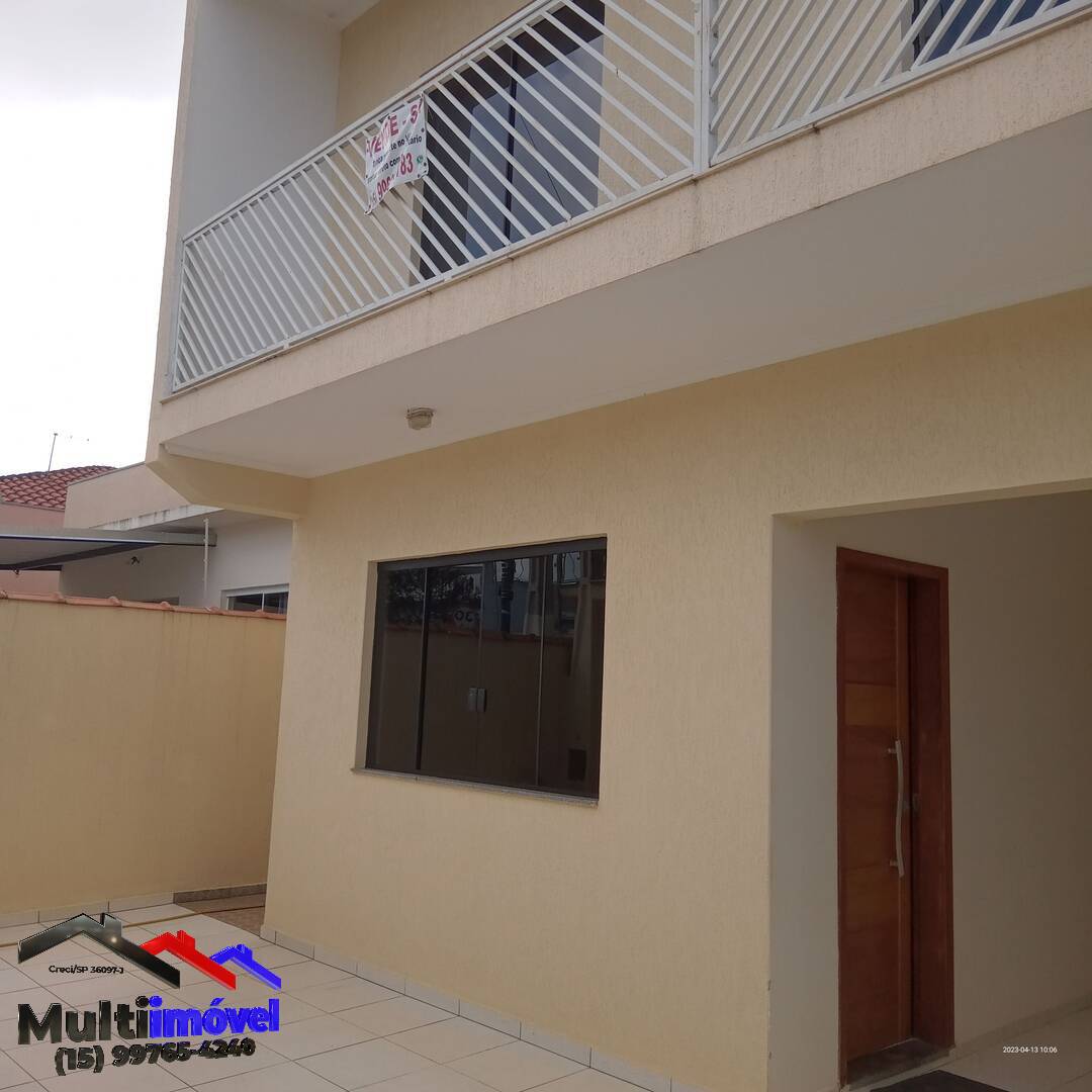 Casa à venda com 4 quartos, 178m² - Foto 1