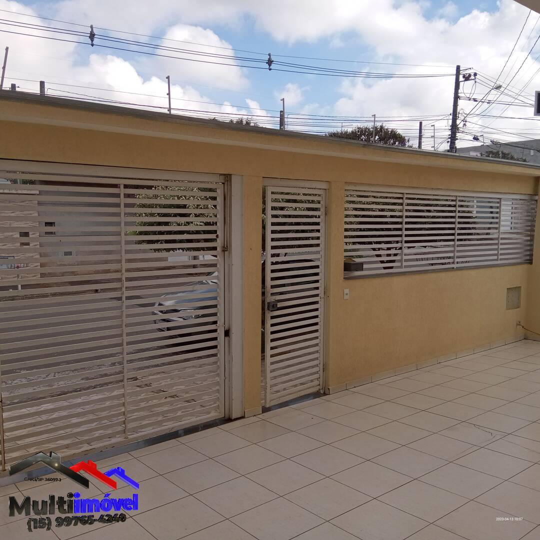 Casa à venda com 4 quartos, 178m² - Foto 10