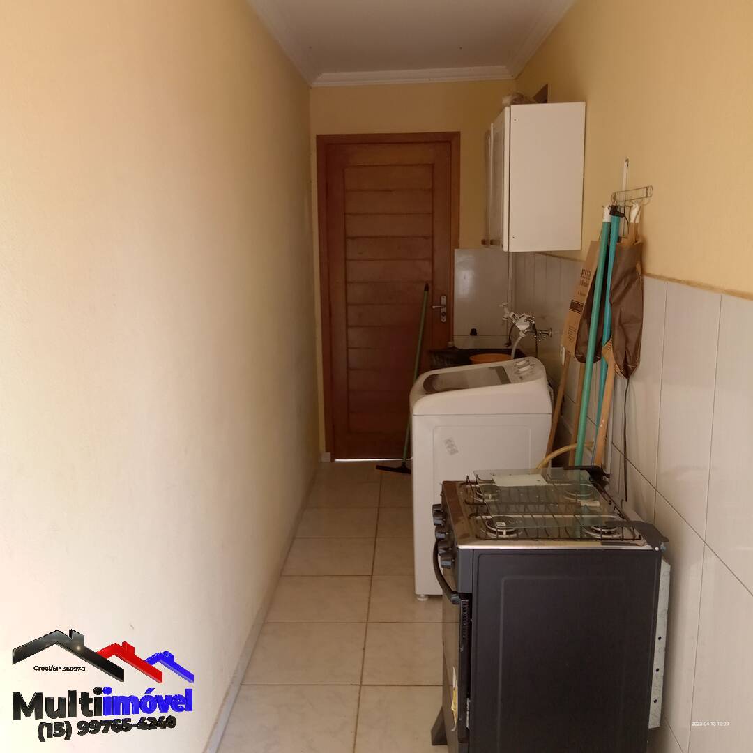 Casa à venda com 4 quartos, 178m² - Foto 20