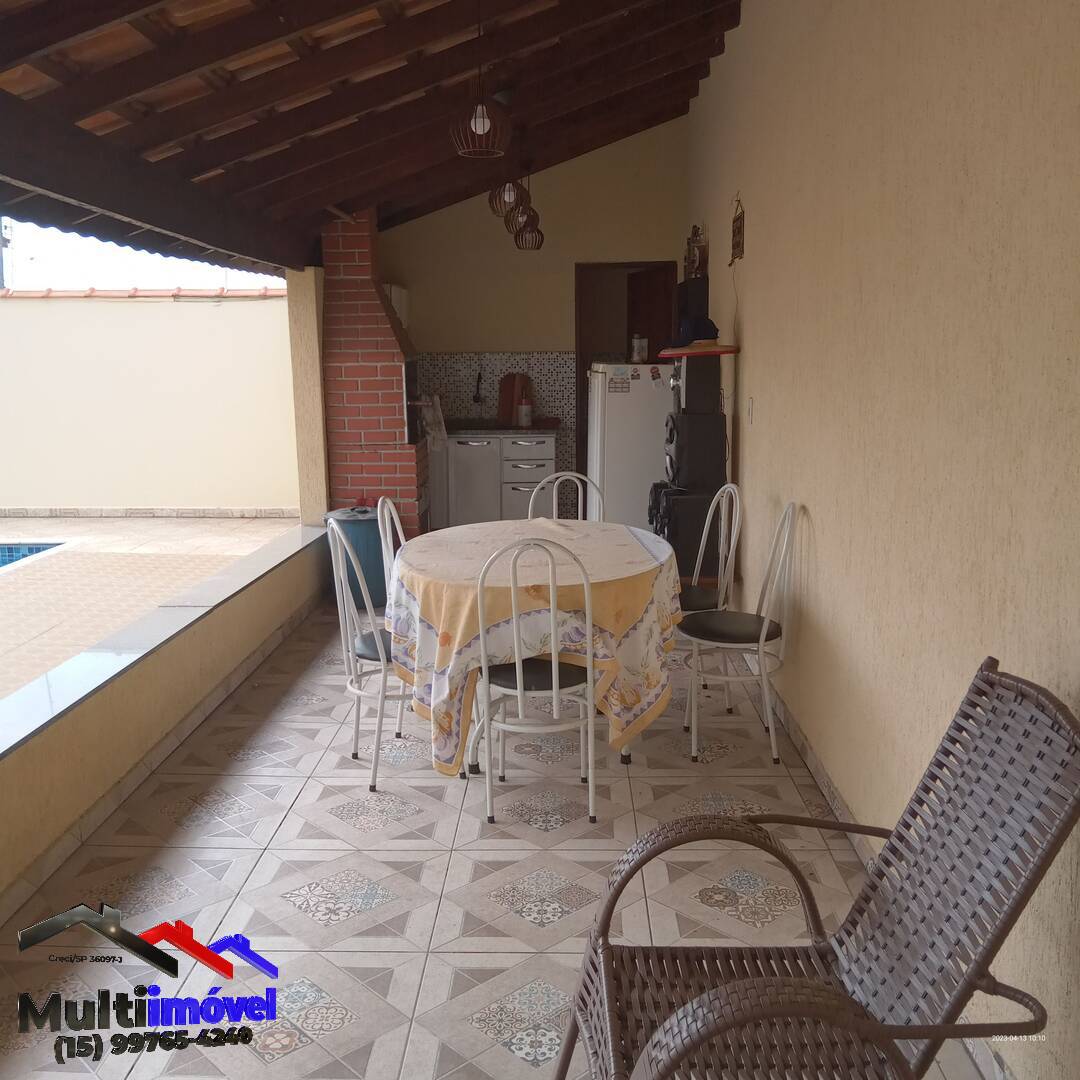 Casa à venda com 4 quartos, 178m² - Foto 21