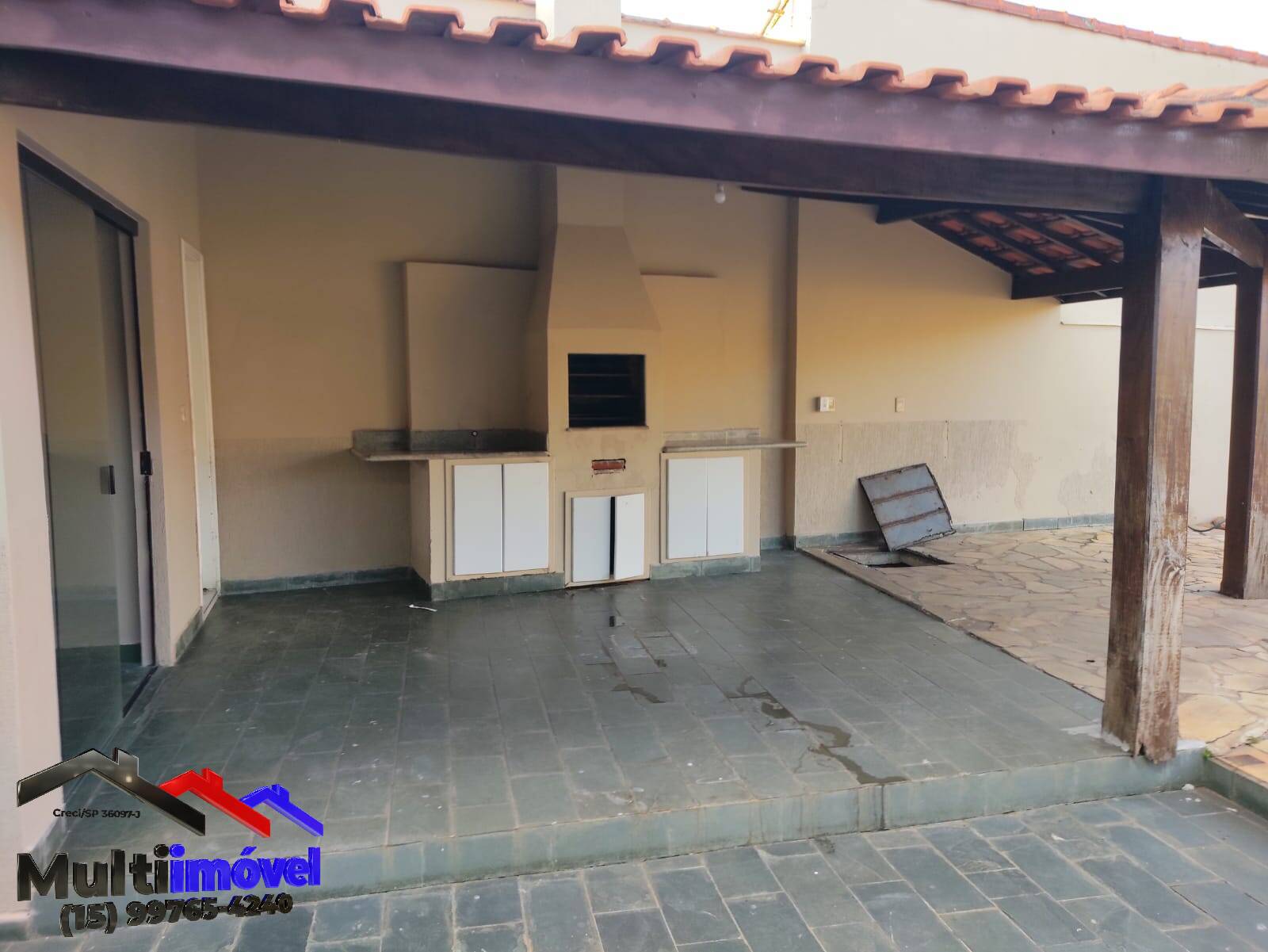 Casa à venda com 3 quartos, 220m² - Foto 13