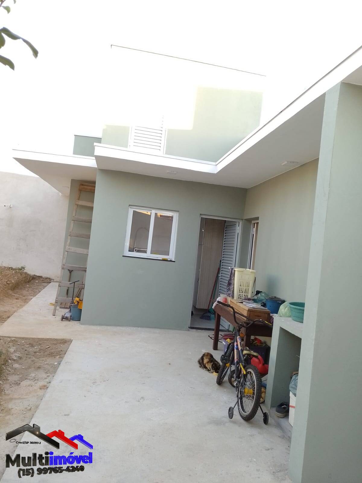 Casa à venda com 3 quartos, 133m² - Foto 17