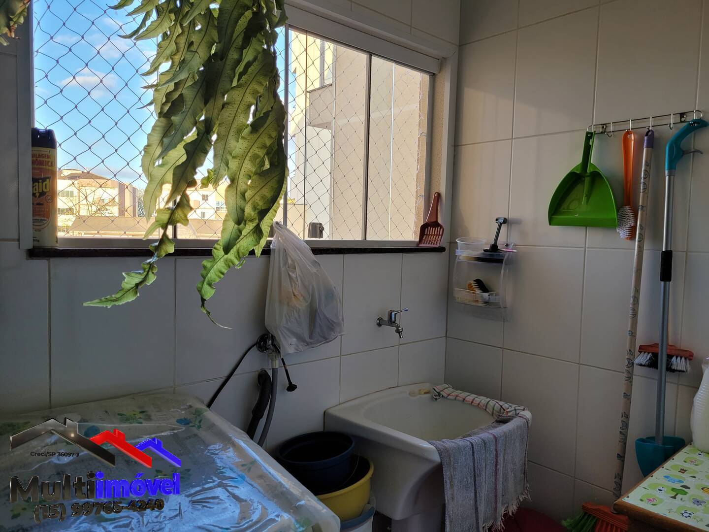 Apartamento à venda com 3 quartos, 130m² - Foto 8