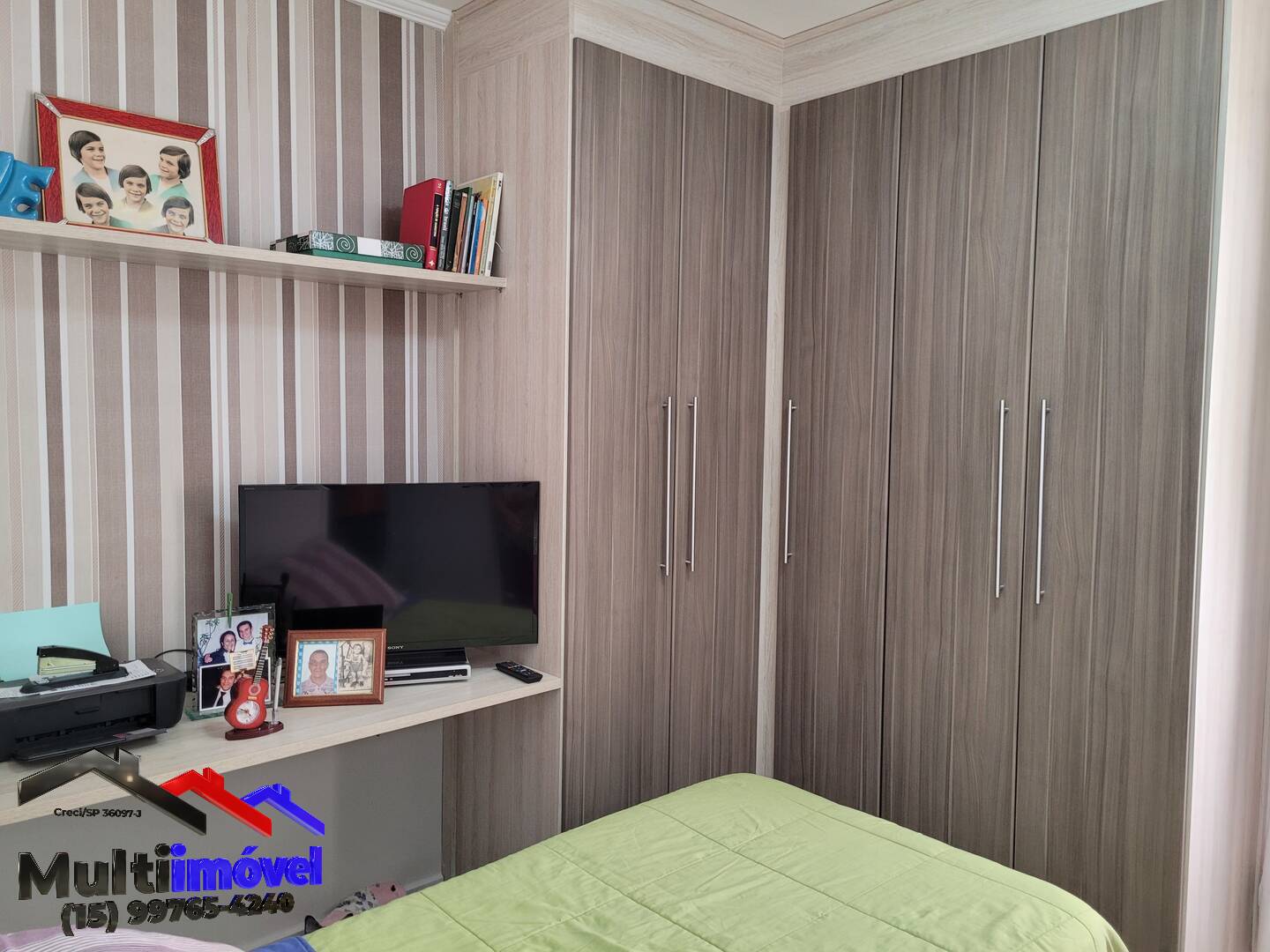 Apartamento à venda com 3 quartos, 130m² - Foto 10