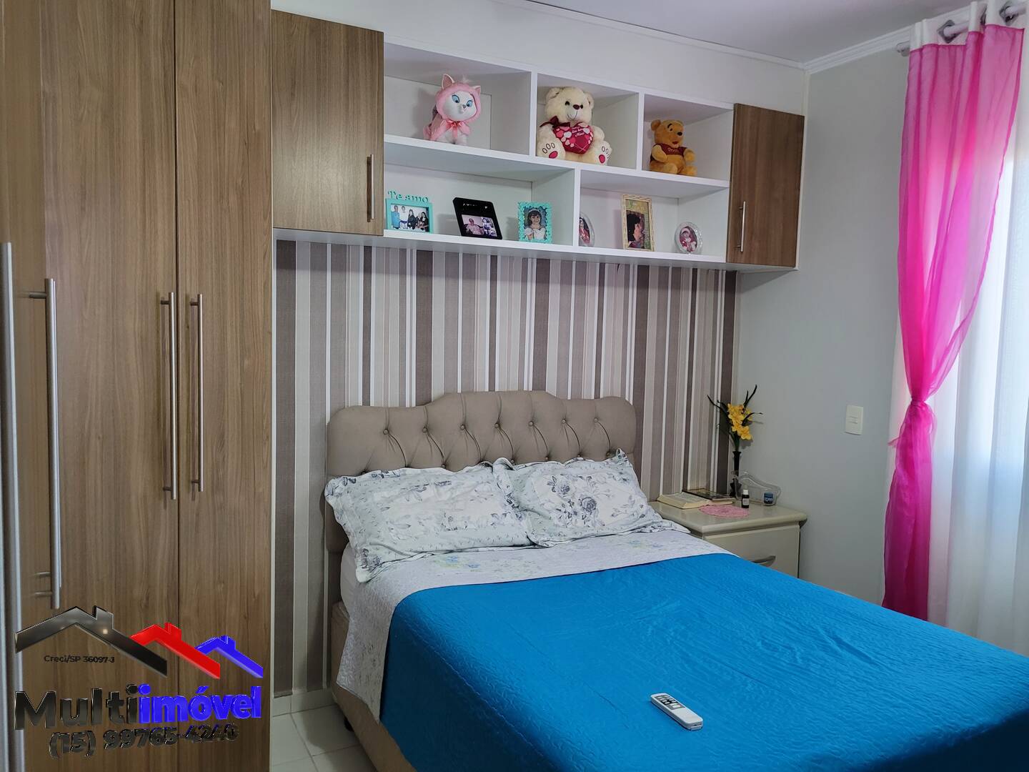 Apartamento à venda com 3 quartos, 130m² - Foto 12