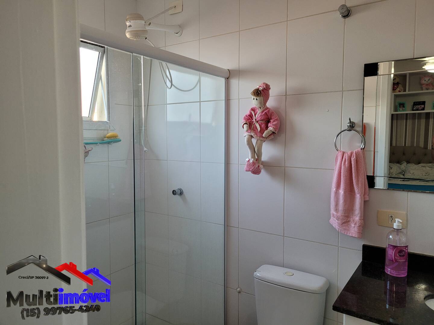 Apartamento à venda com 3 quartos, 130m² - Foto 13