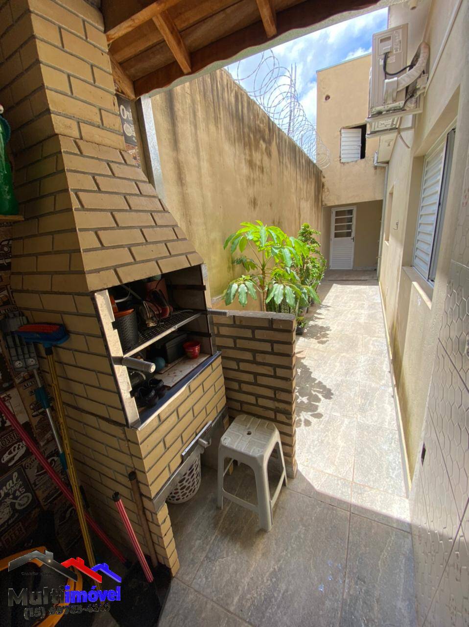 Casa à venda com 2 quartos, 130m² - Foto 12