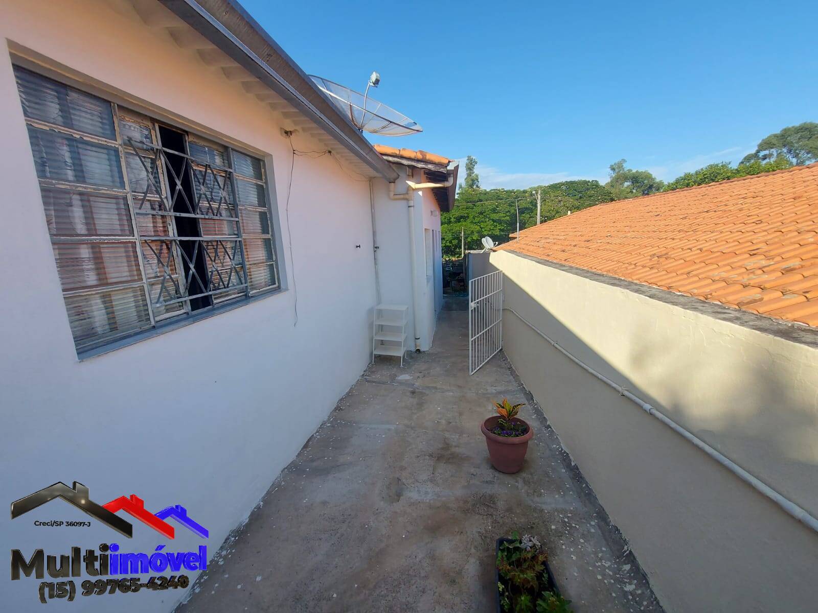 Casa à venda com 2 quartos, 100m² - Foto 19