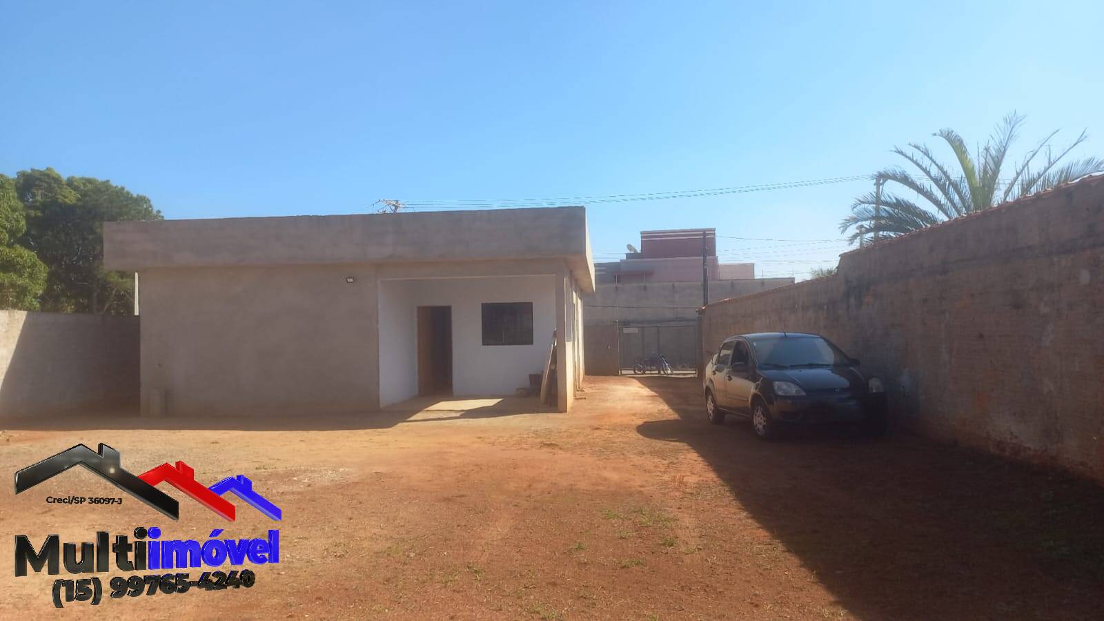 Casa à venda com 3 quartos, 135m² - Foto 4