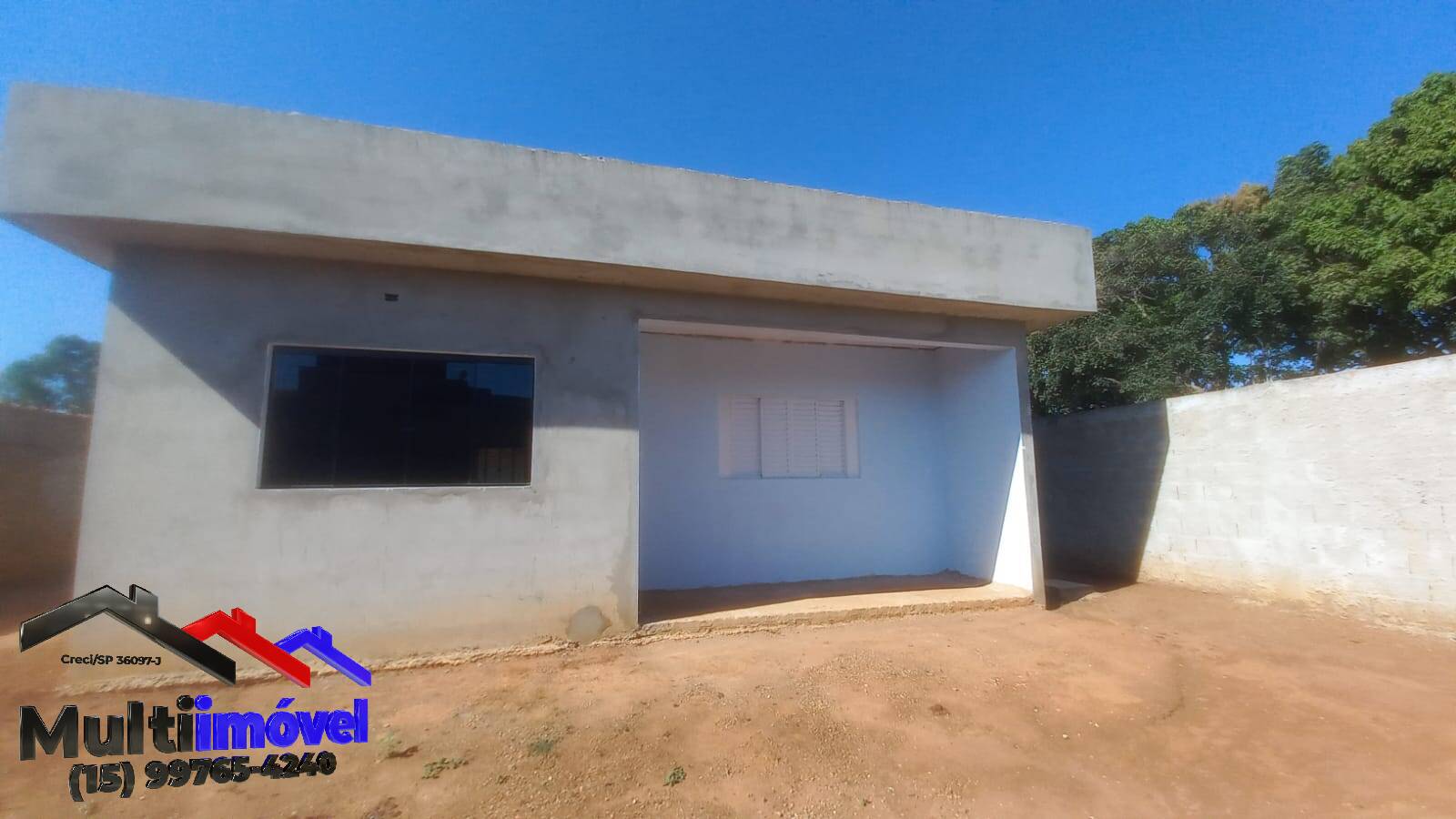 Casa à venda com 3 quartos, 135m² - Foto 2