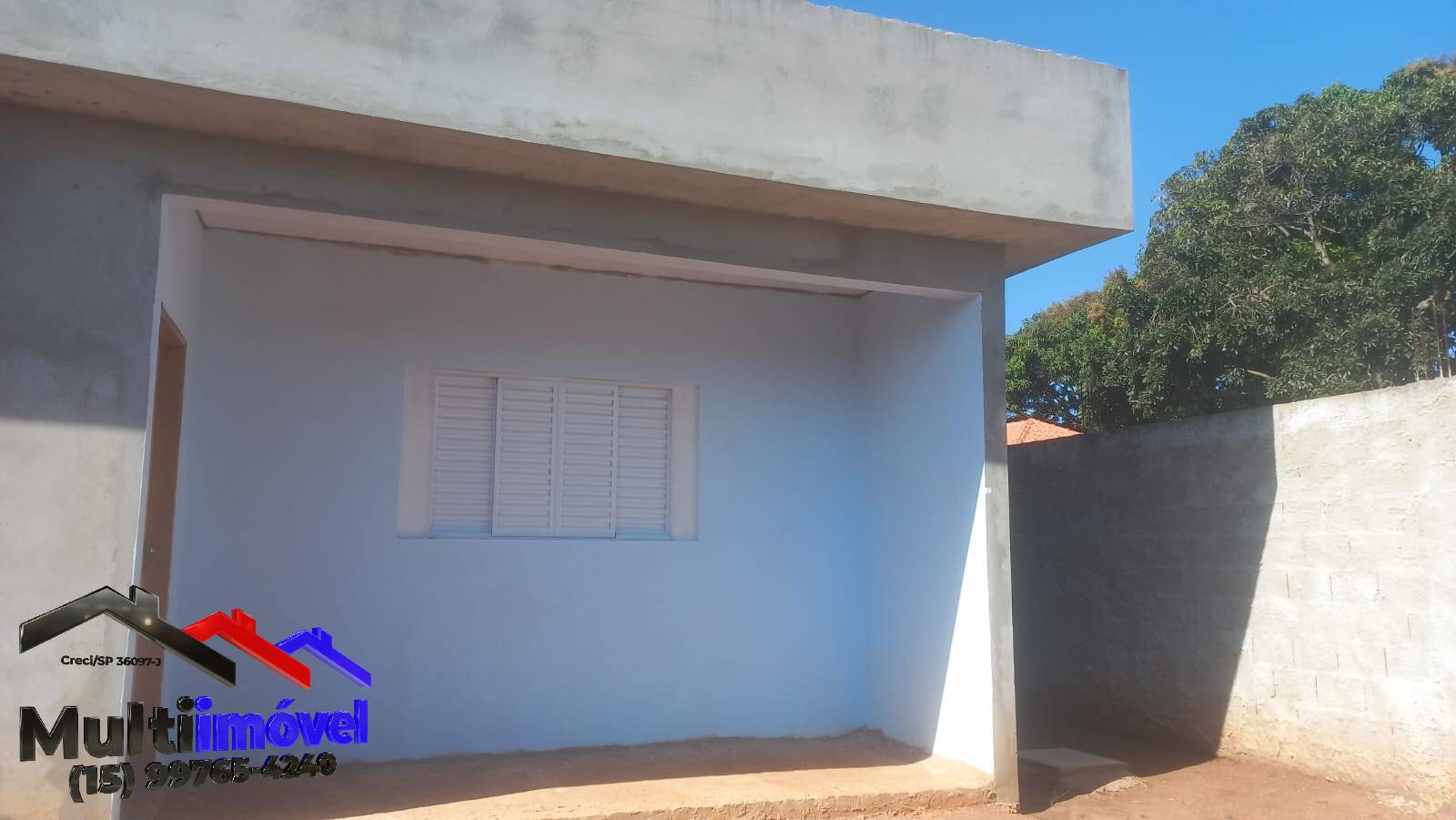 Casa à venda com 3 quartos, 135m² - Foto 3