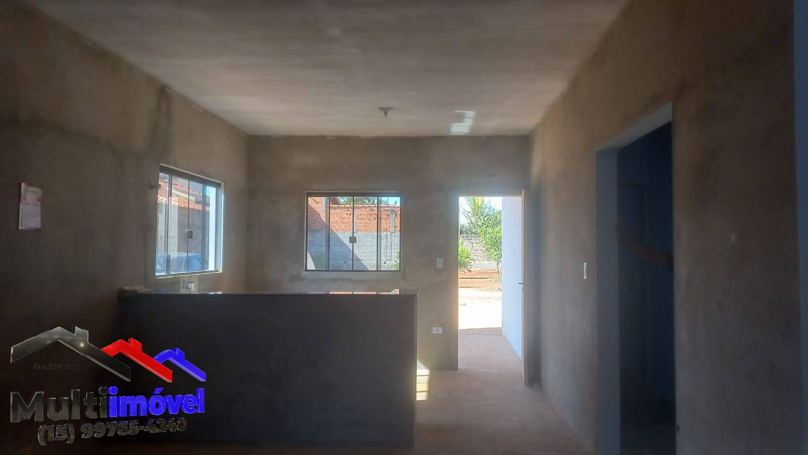 Casa à venda com 3 quartos, 135m² - Foto 11