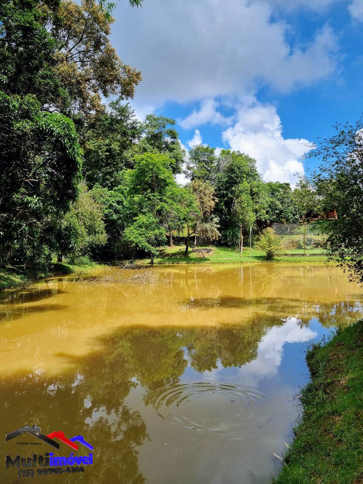 Fazenda à venda com 3 quartos, 475m² - Foto 2