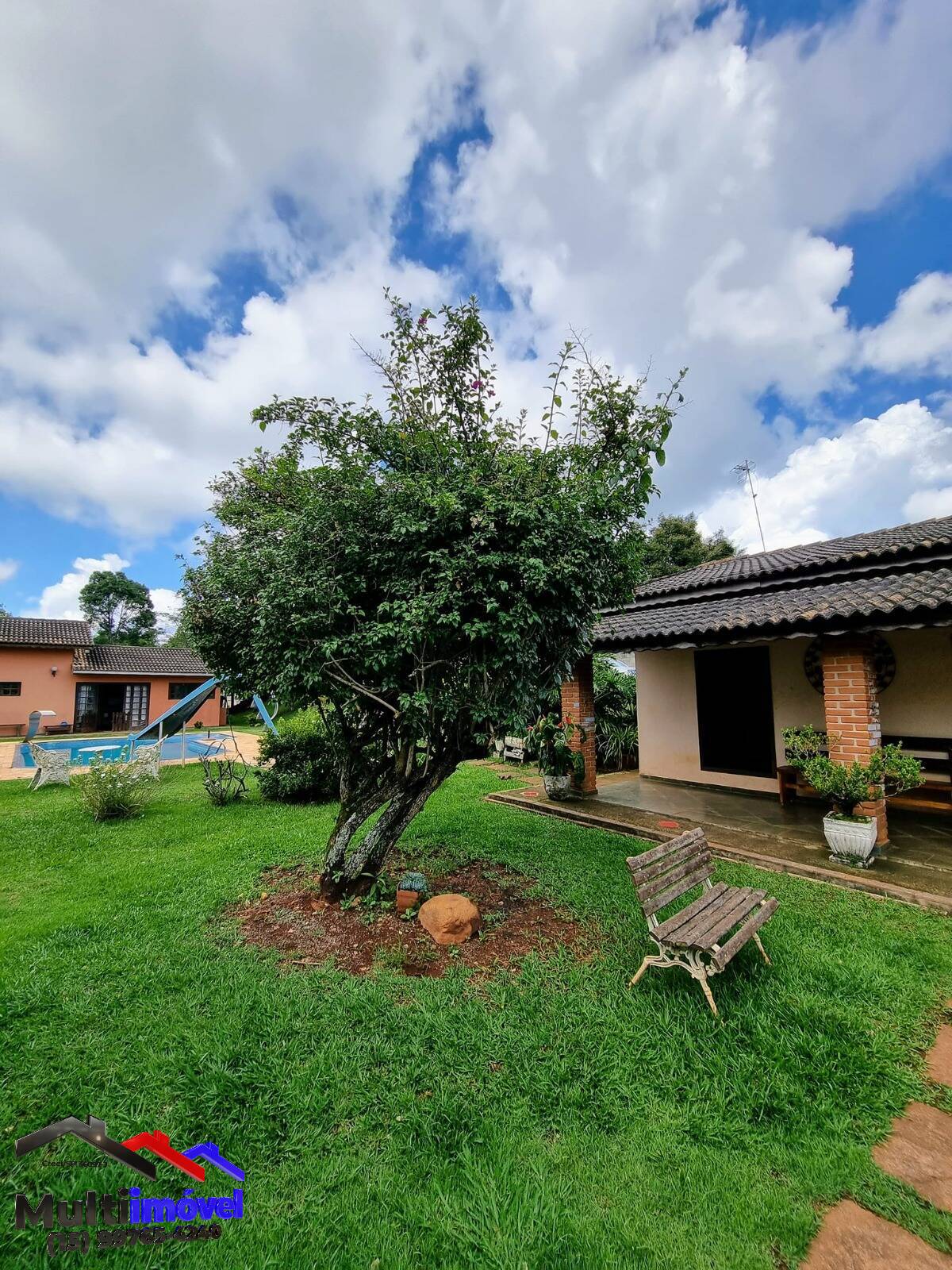 Fazenda à venda com 3 quartos, 475m² - Foto 16