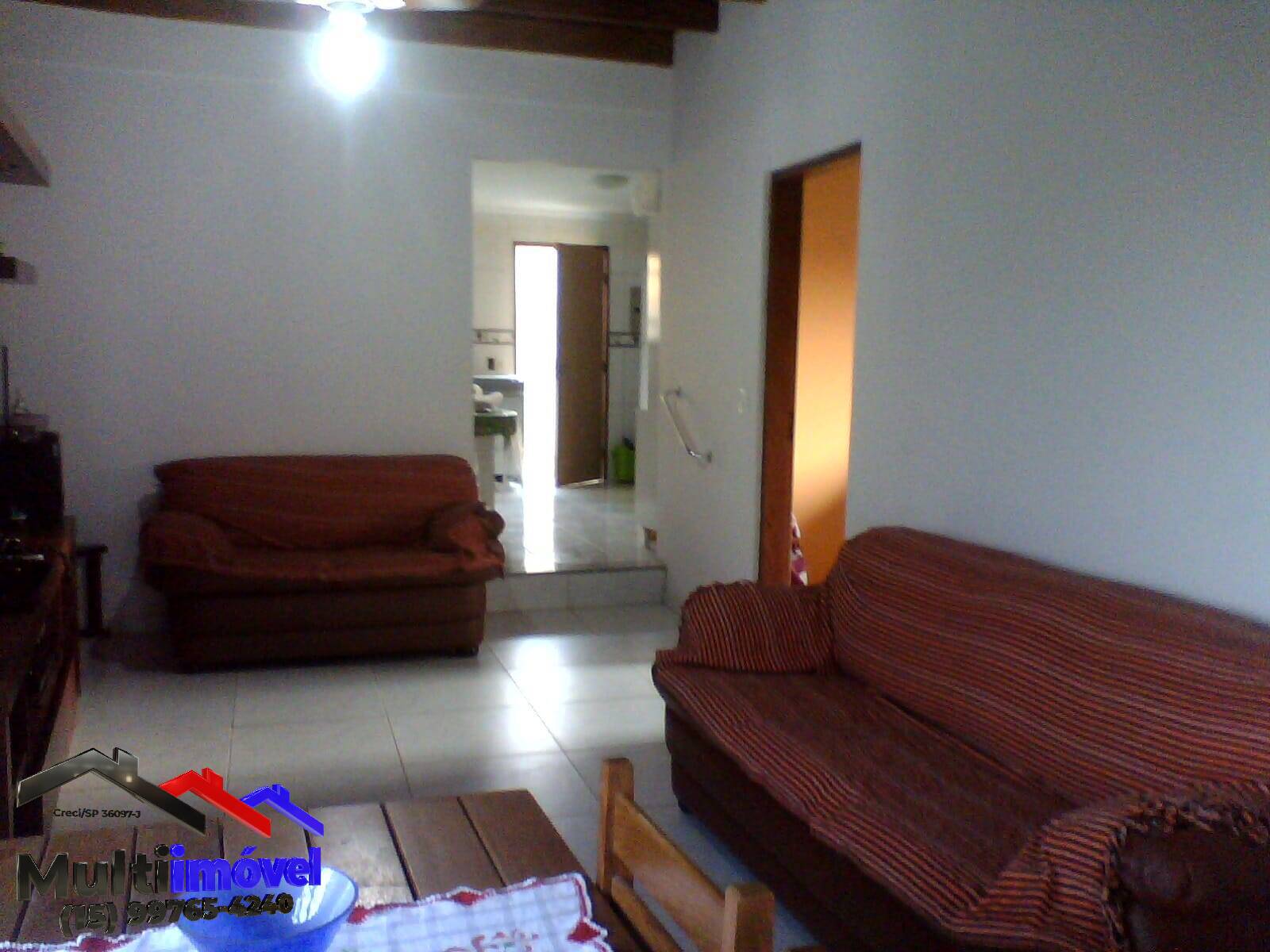 Casa à venda com 4 quartos, 200m² - Foto 5