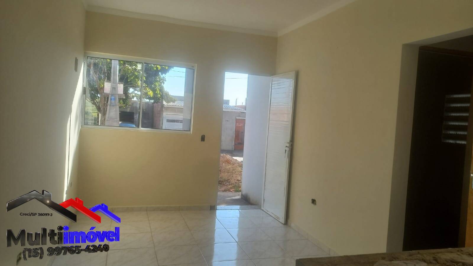 Casa à venda com 2 quartos, 60m² - Foto 5