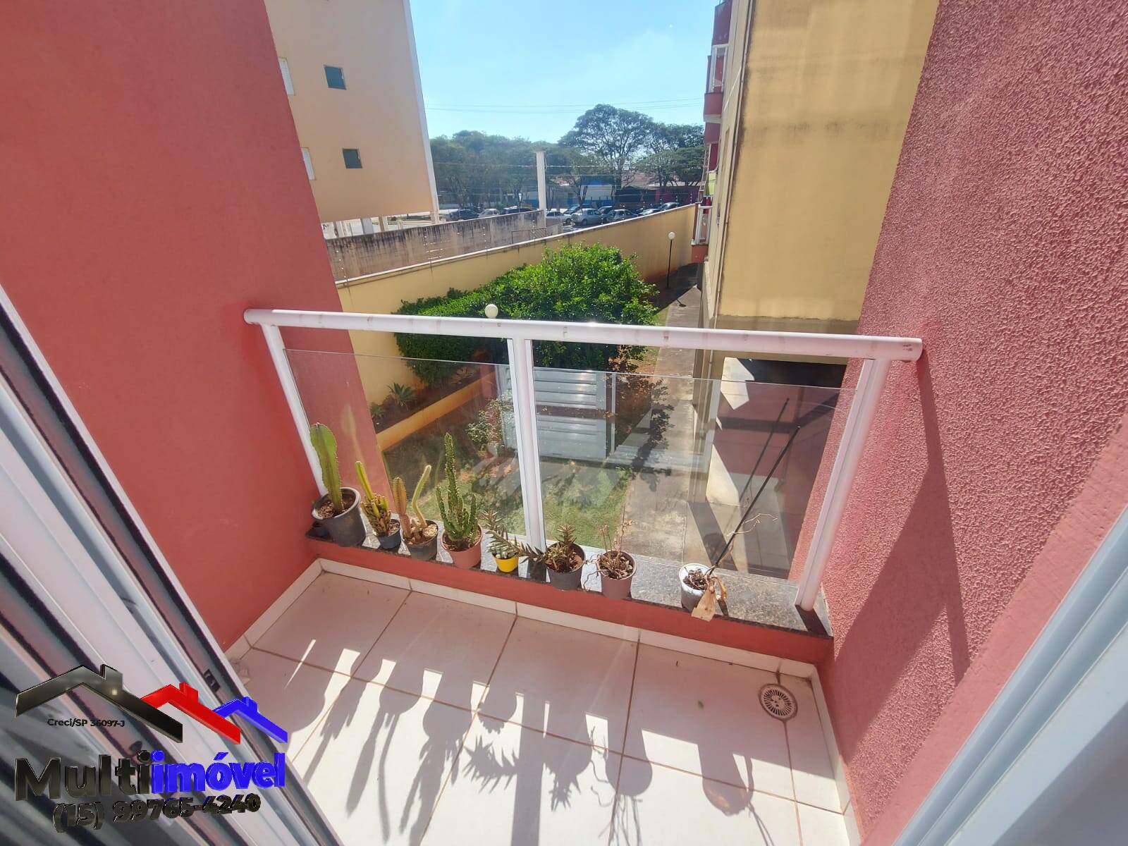 Apartamento à venda com 1 quarto, 40m² - Foto 1