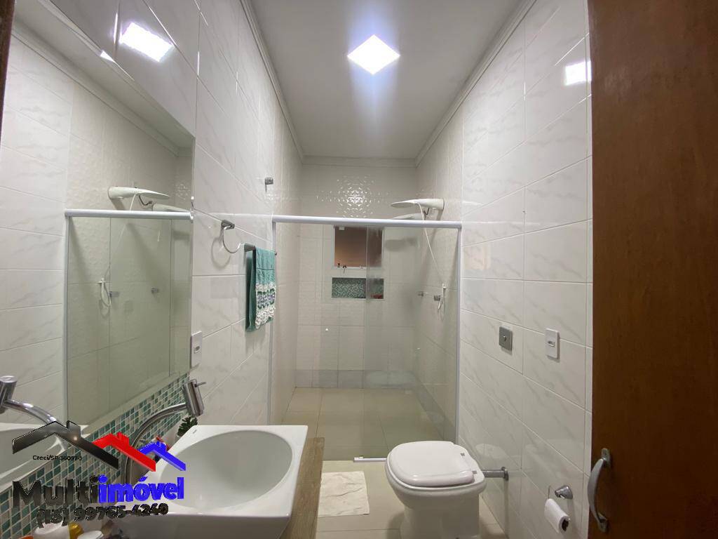 Casa à venda com 2 quartos, 130m² - Foto 5