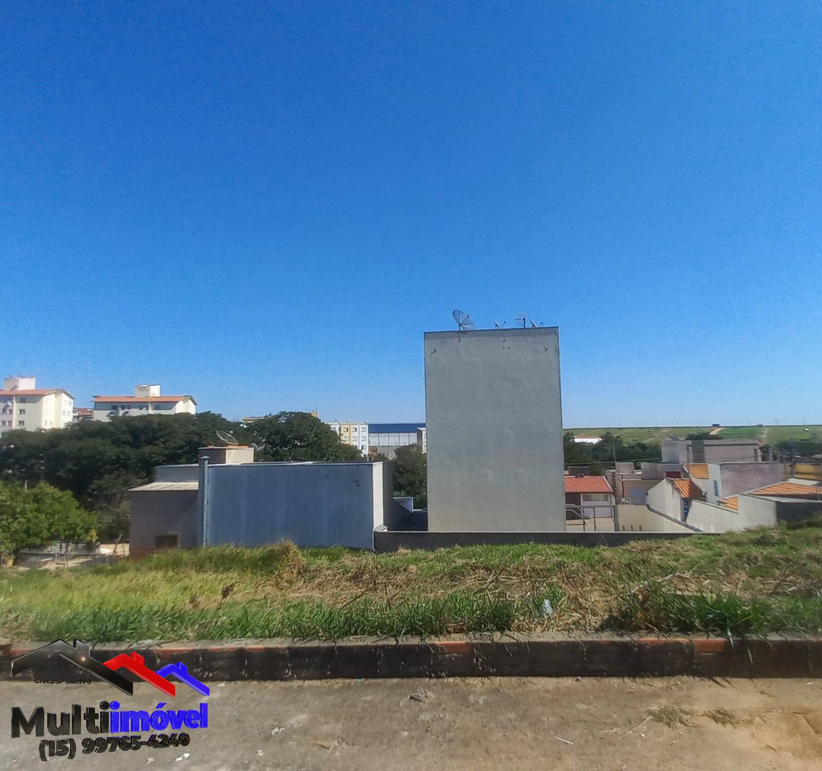 Terreno à venda, 160m² - Foto 2