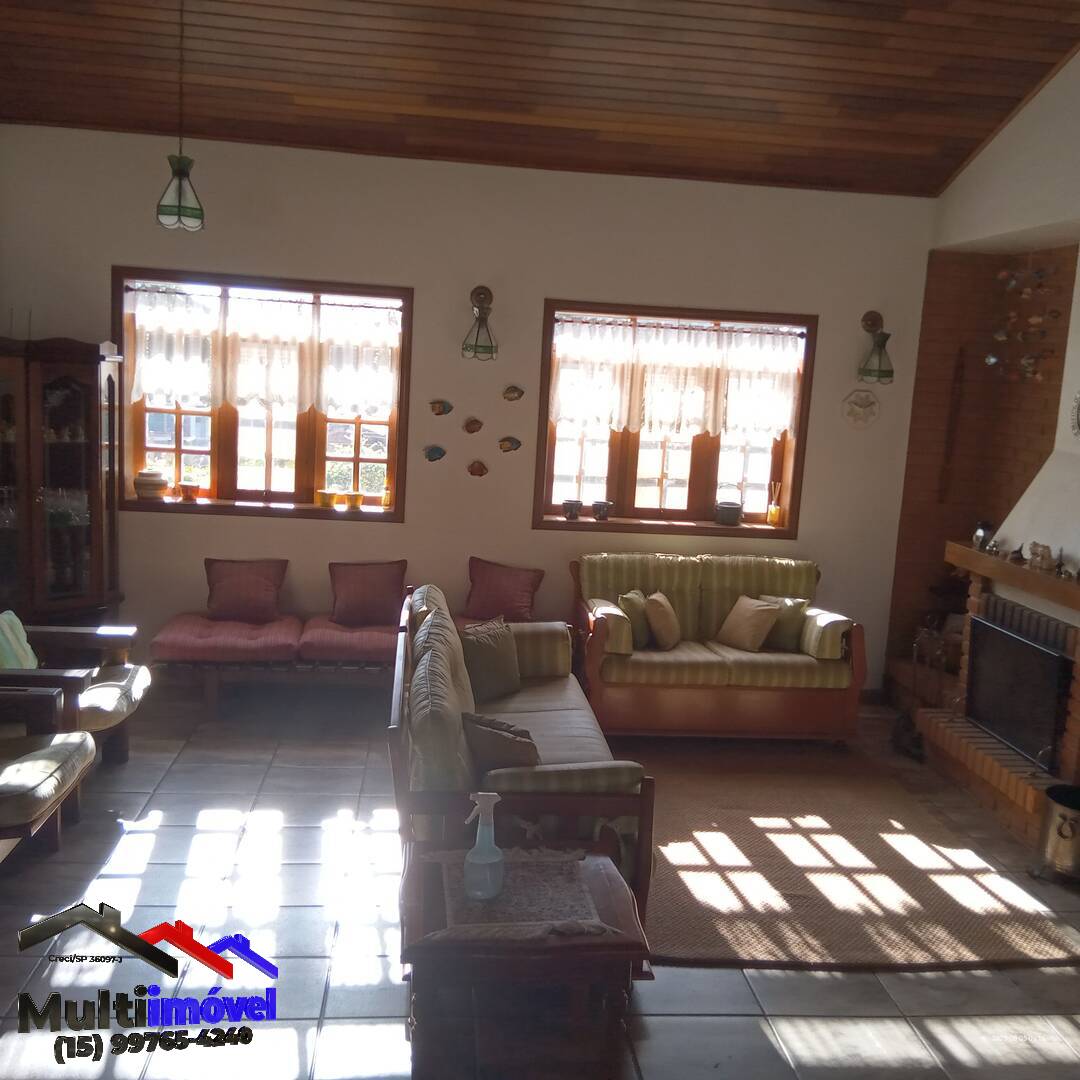 Casa à venda com 4 quartos, 250m² - Foto 19