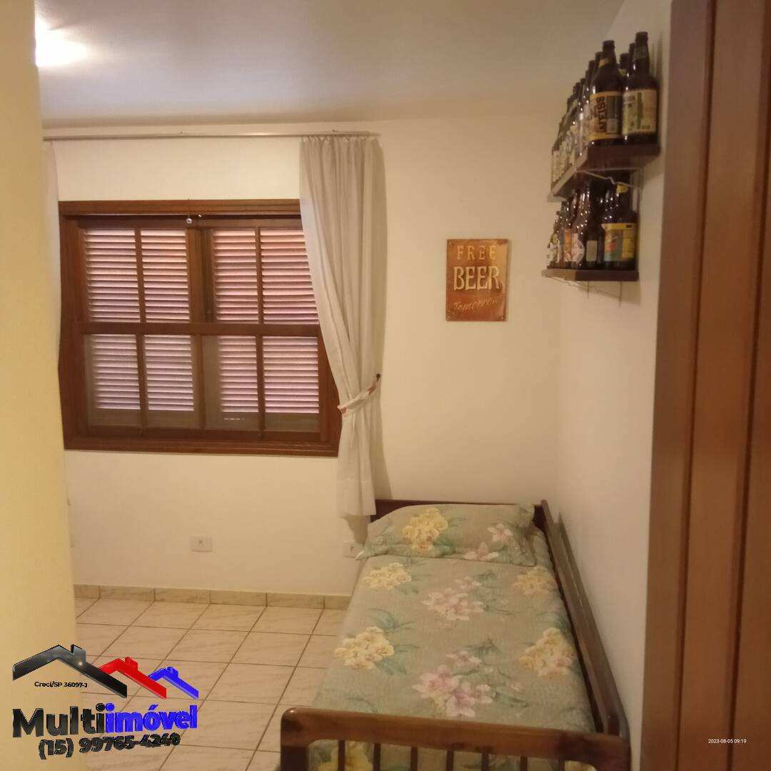 Casa à venda com 4 quartos, 250m² - Foto 31