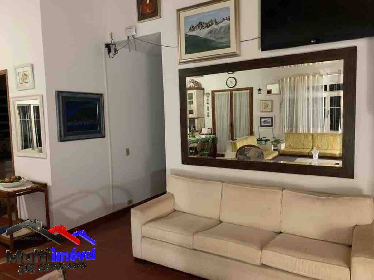 Casa à venda e aluguel com 4 quartos, 174m² - Foto 8