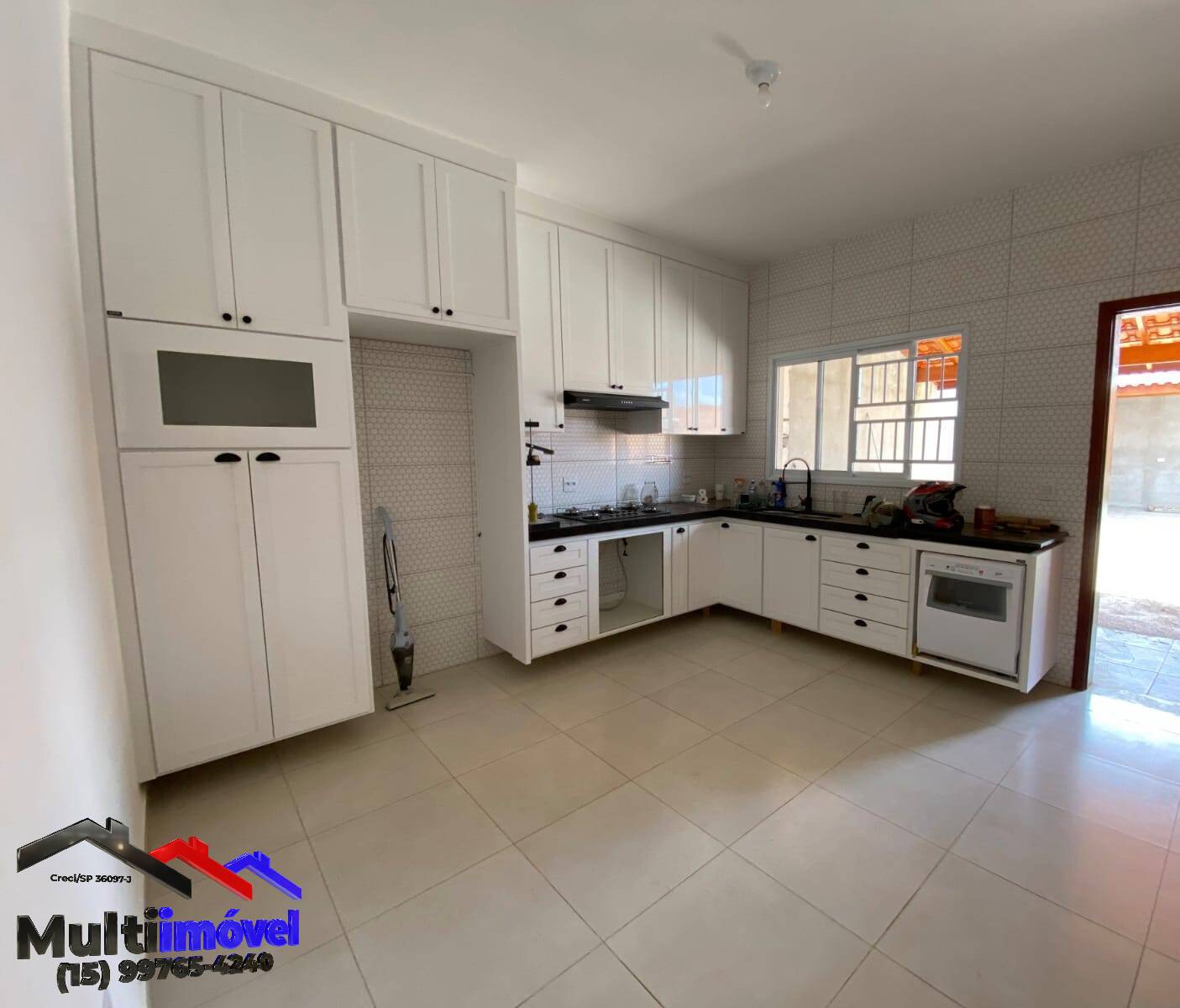 Casa à venda com 1 quarto, 58m² - Foto 1