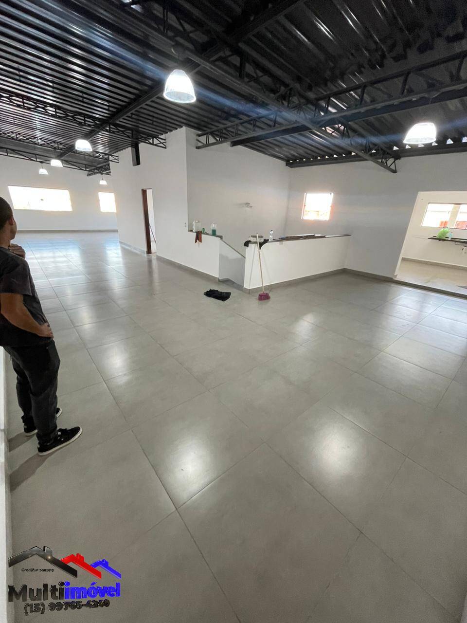 Loja-Salão para alugar, 450m² - Foto 32