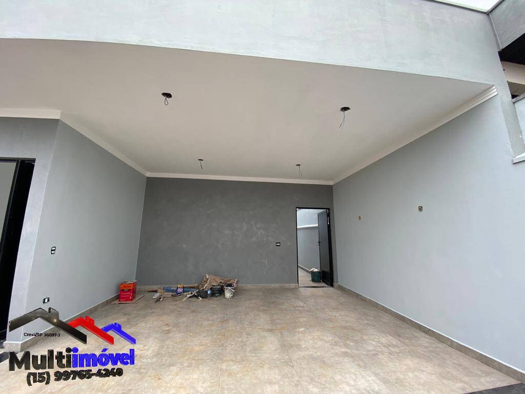 Casa à venda com 3 quartos, 133m² - Foto 14