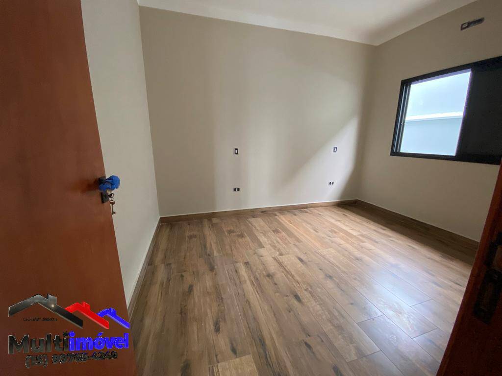 Casa à venda com 3 quartos, 133m² - Foto 9