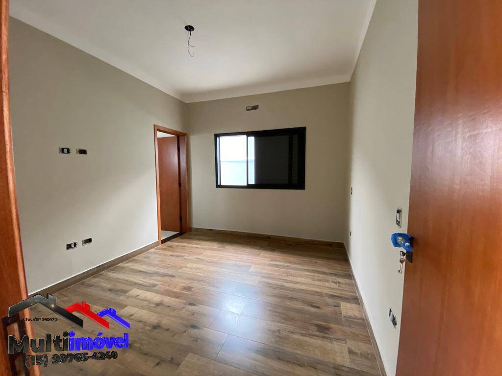 Casa à venda com 3 quartos, 133m² - Foto 8