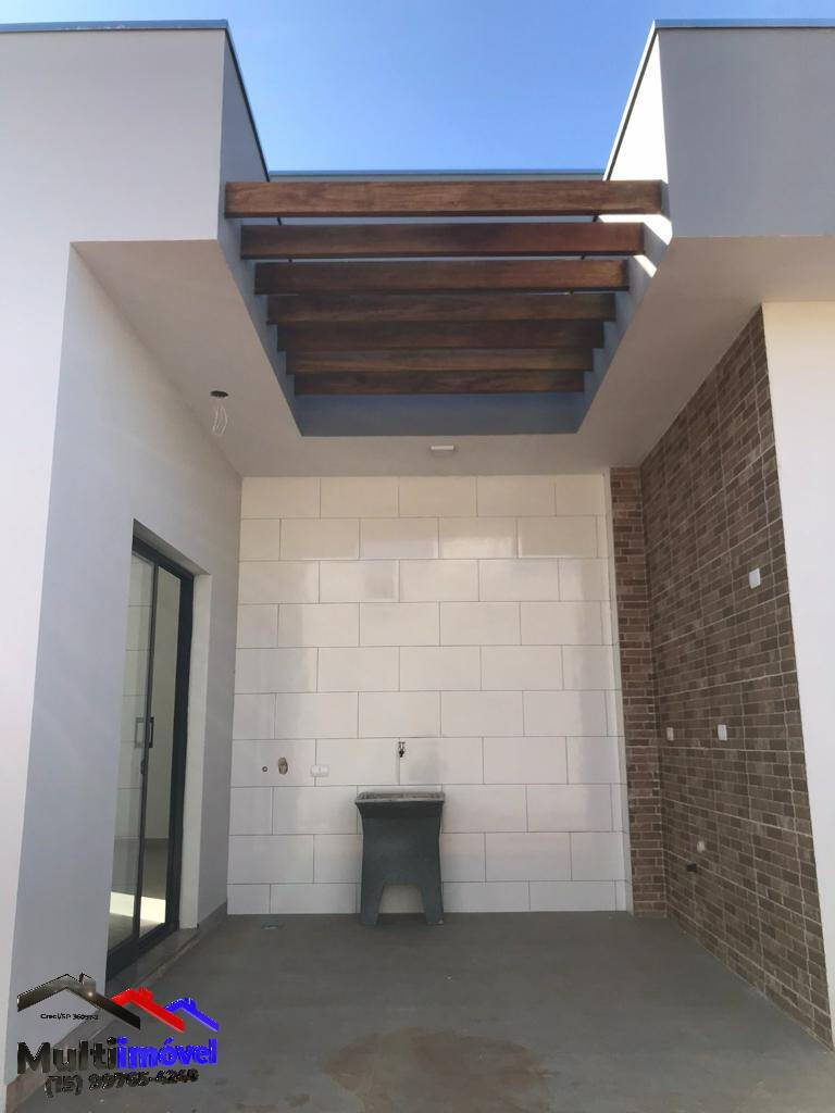 Casa à venda com 3 quartos, 94m² - Foto 4