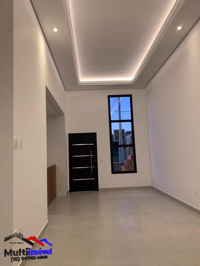 Casa à venda com 3 quartos, 94m² - Foto 1