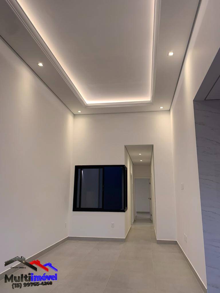 Casa à venda com 3 quartos, 94m² - Foto 2