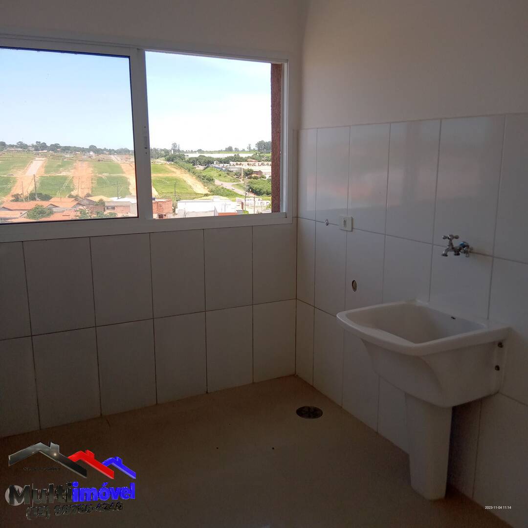 Apartamento à venda com 2 quartos, 150m² - Foto 19