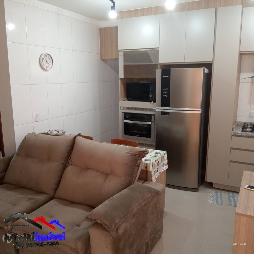 Apartamento à venda com 2 quartos, 125m² - Foto 3