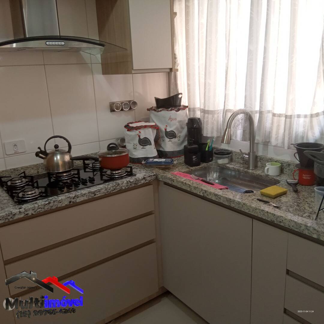 Apartamento à venda com 2 quartos, 125m² - Foto 6