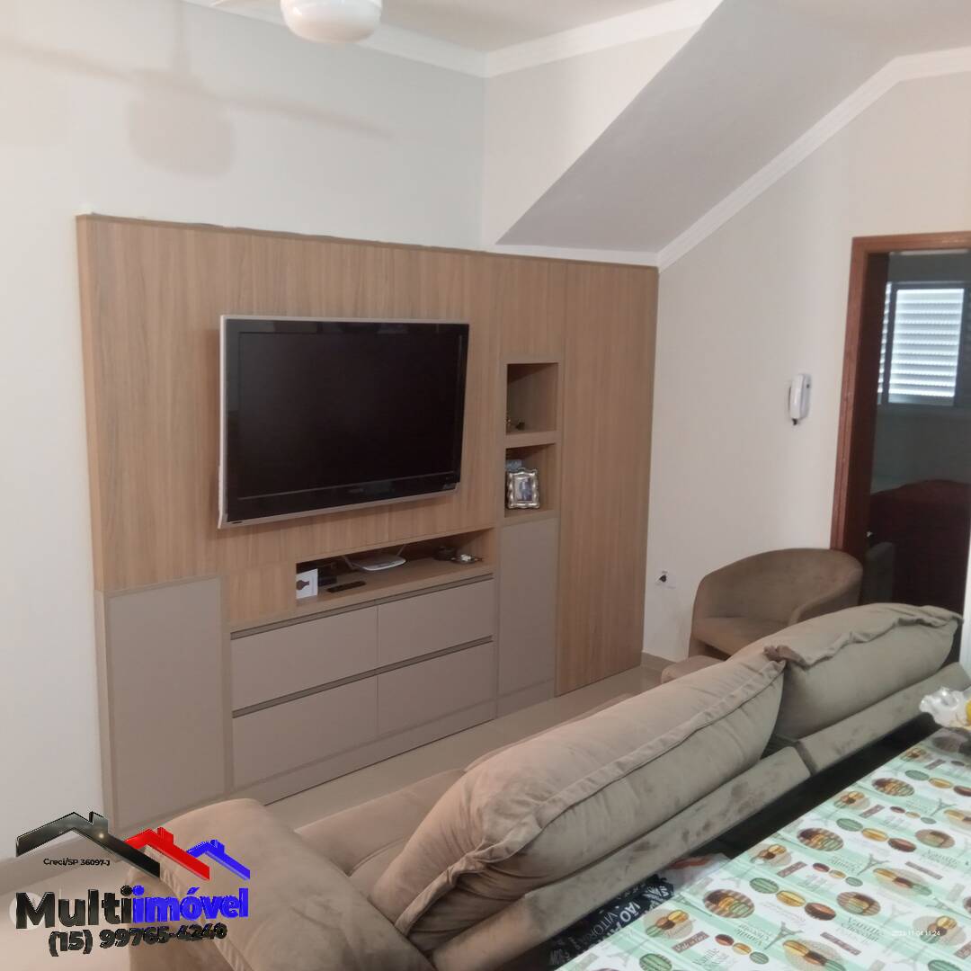 Apartamento à venda com 2 quartos, 125m² - Foto 7