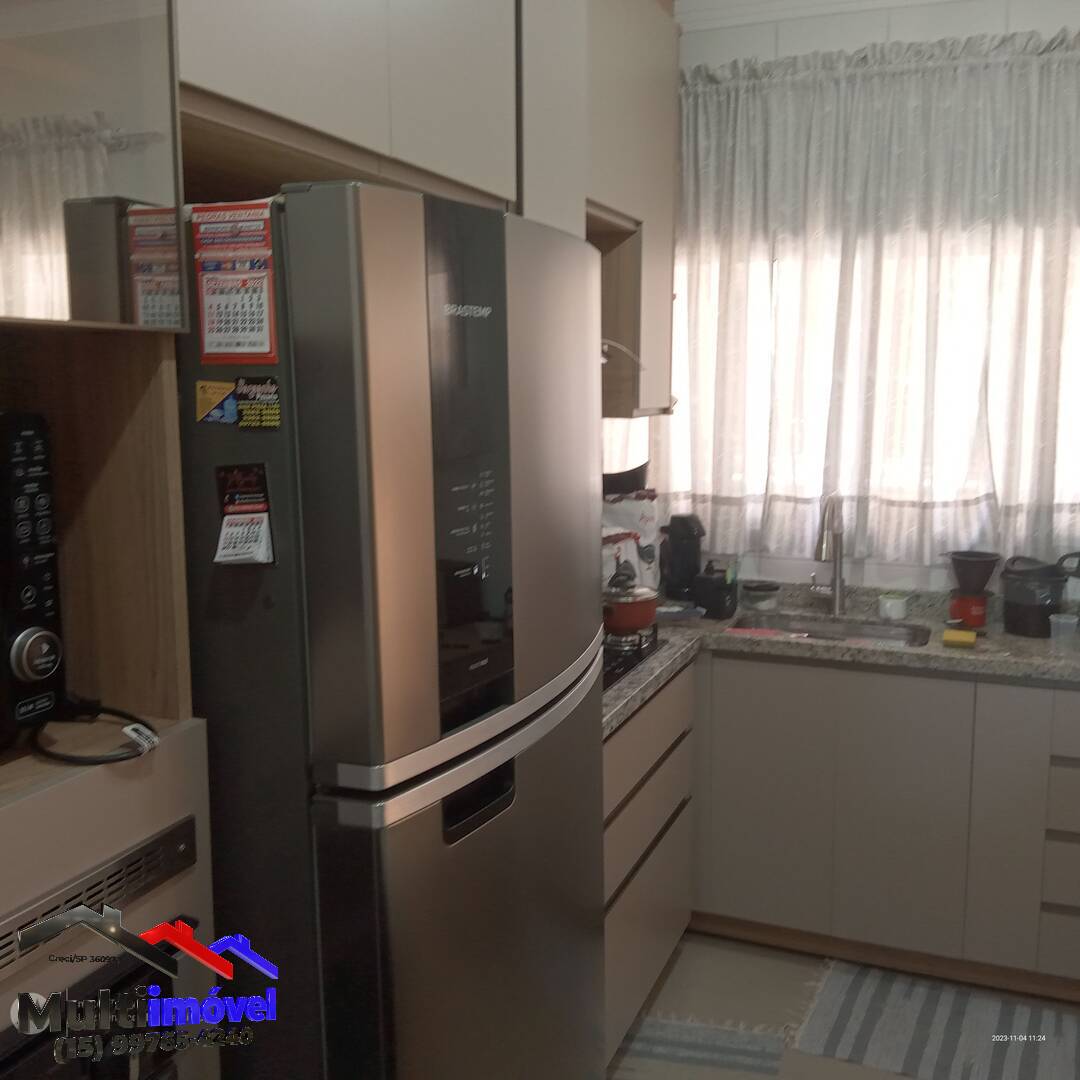 Apartamento à venda com 2 quartos, 125m² - Foto 9