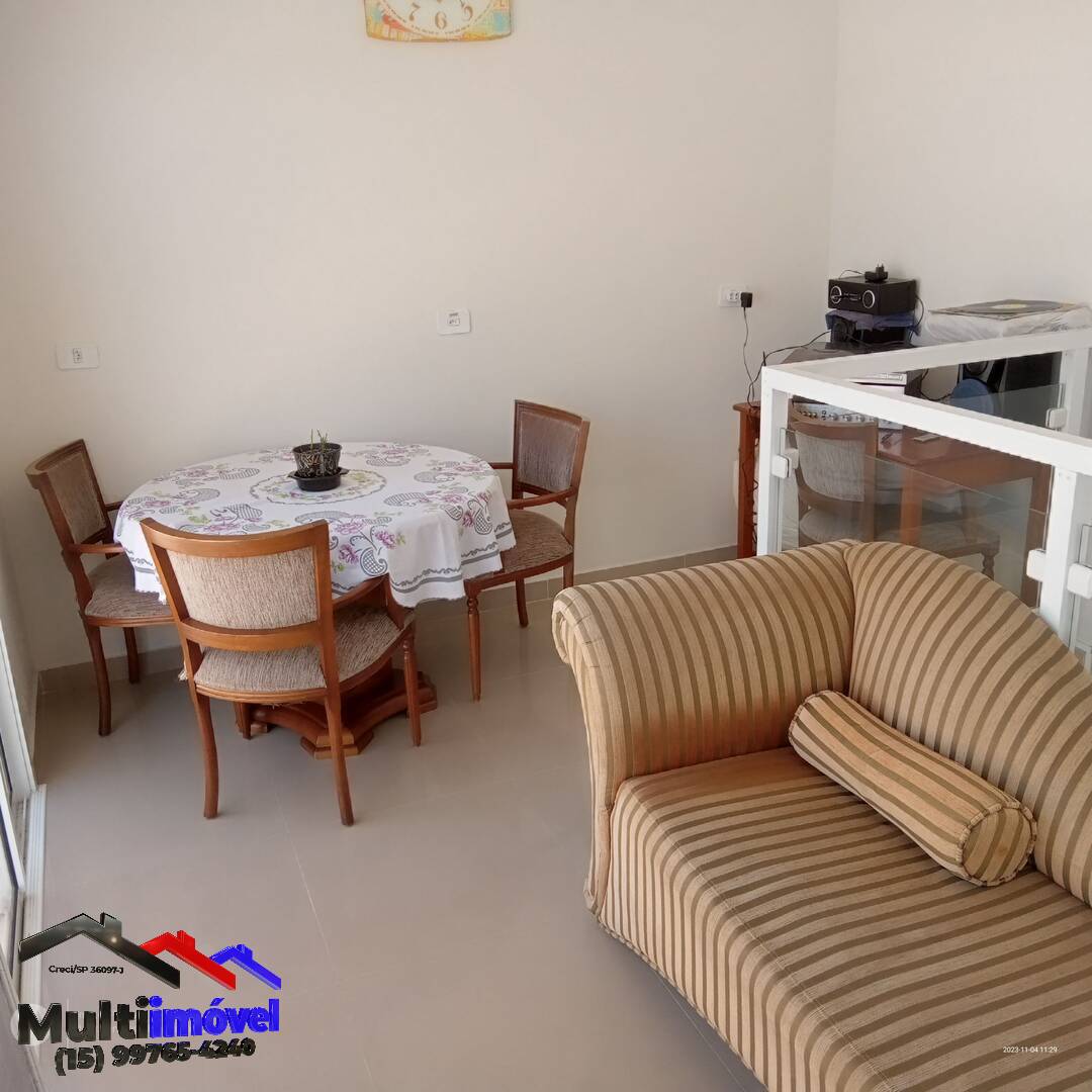 Apartamento à venda com 2 quartos, 125m² - Foto 30