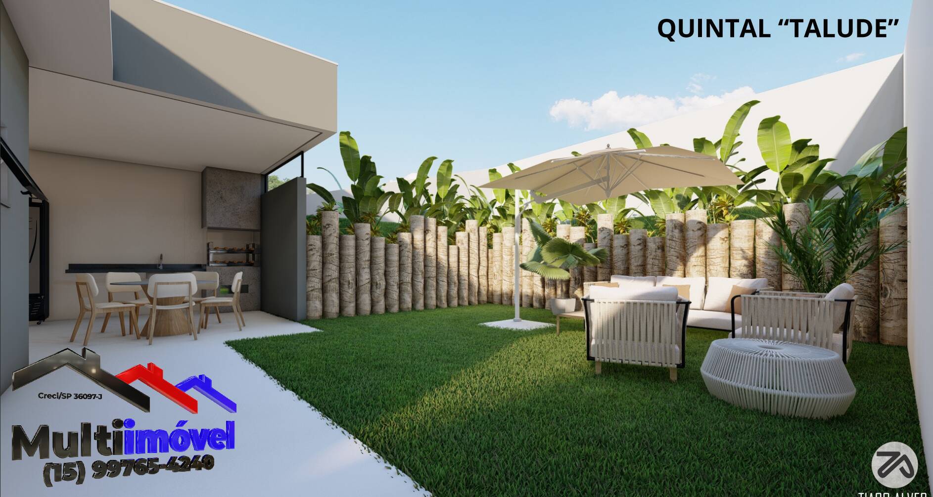 Casa à venda com 3 quartos, 200m² - Foto 12