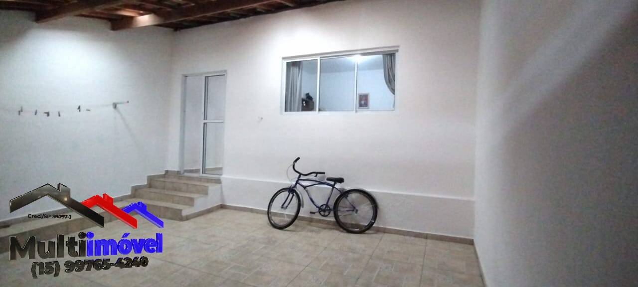 Casa à venda com 2 quartos, 110m² - Foto 17