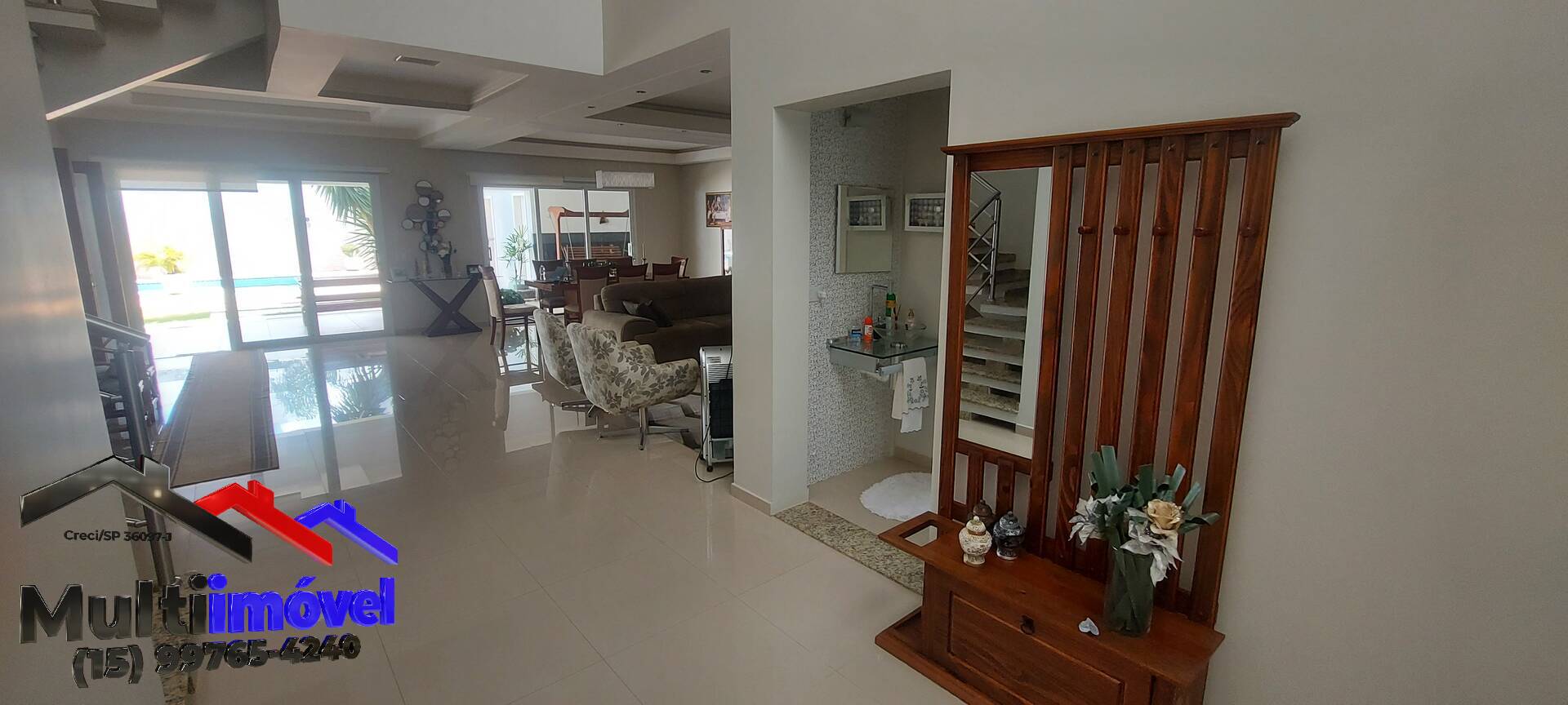 Casa à venda com 5 quartos, 360m² - Foto 6