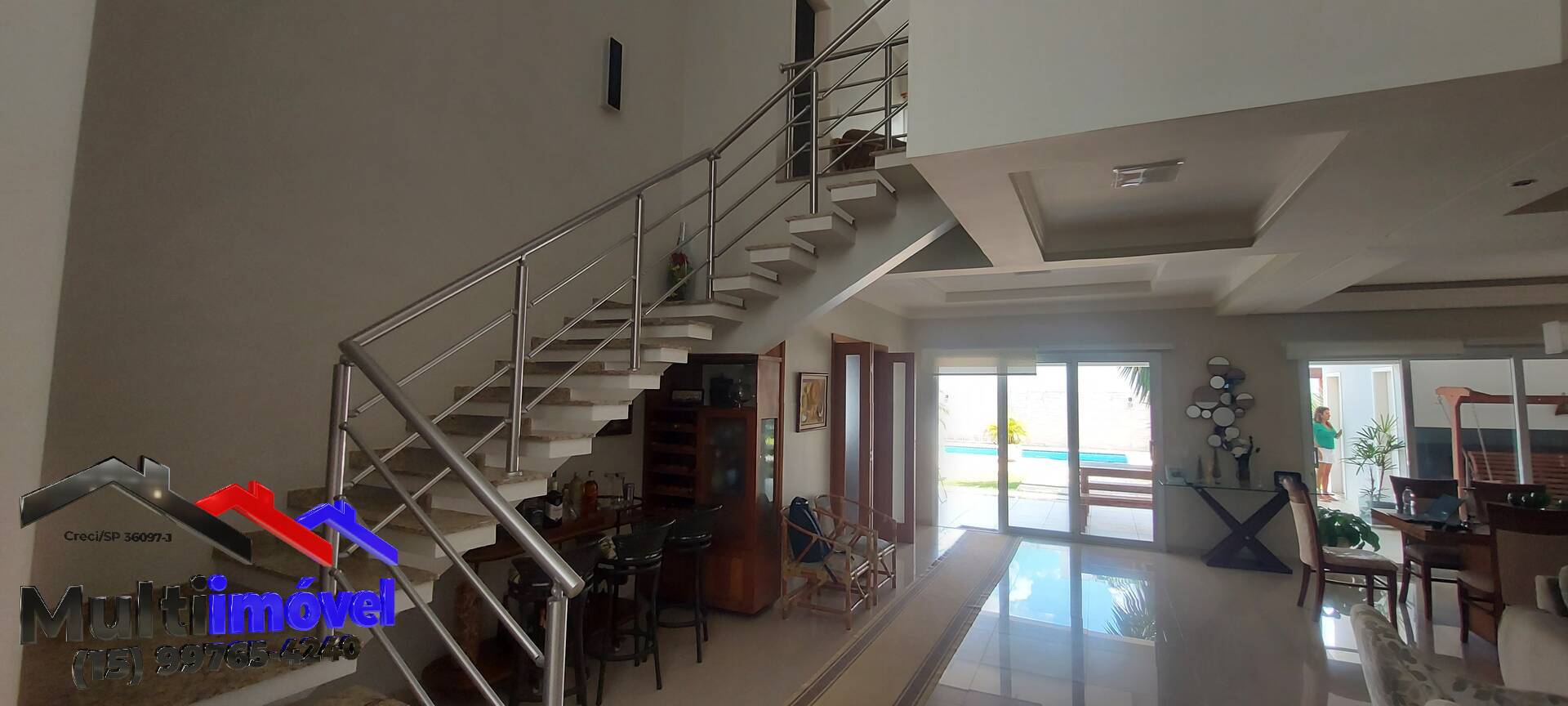 Casa à venda com 5 quartos, 360m² - Foto 18