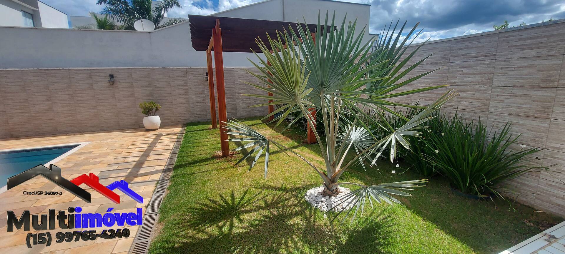 Casa à venda com 5 quartos, 360m² - Foto 9