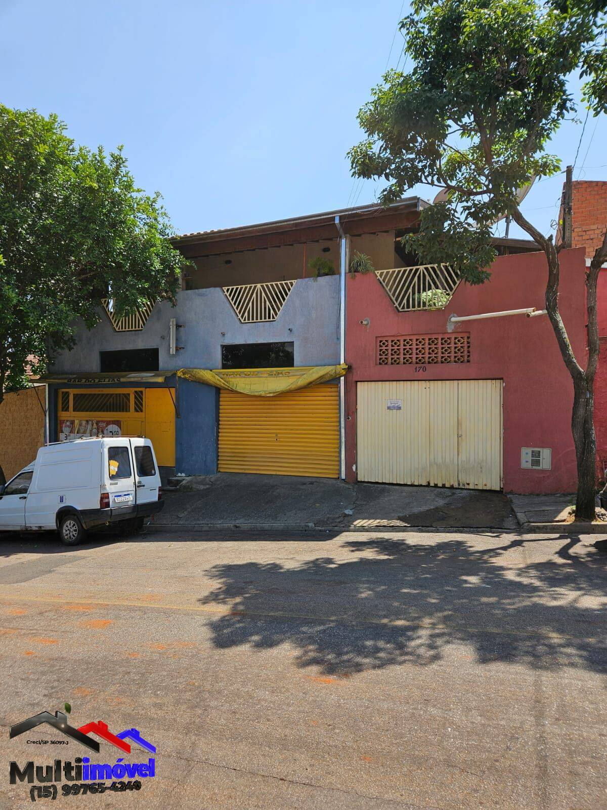 Conjunto Comercial-Sala à venda, 250m² - Foto 1