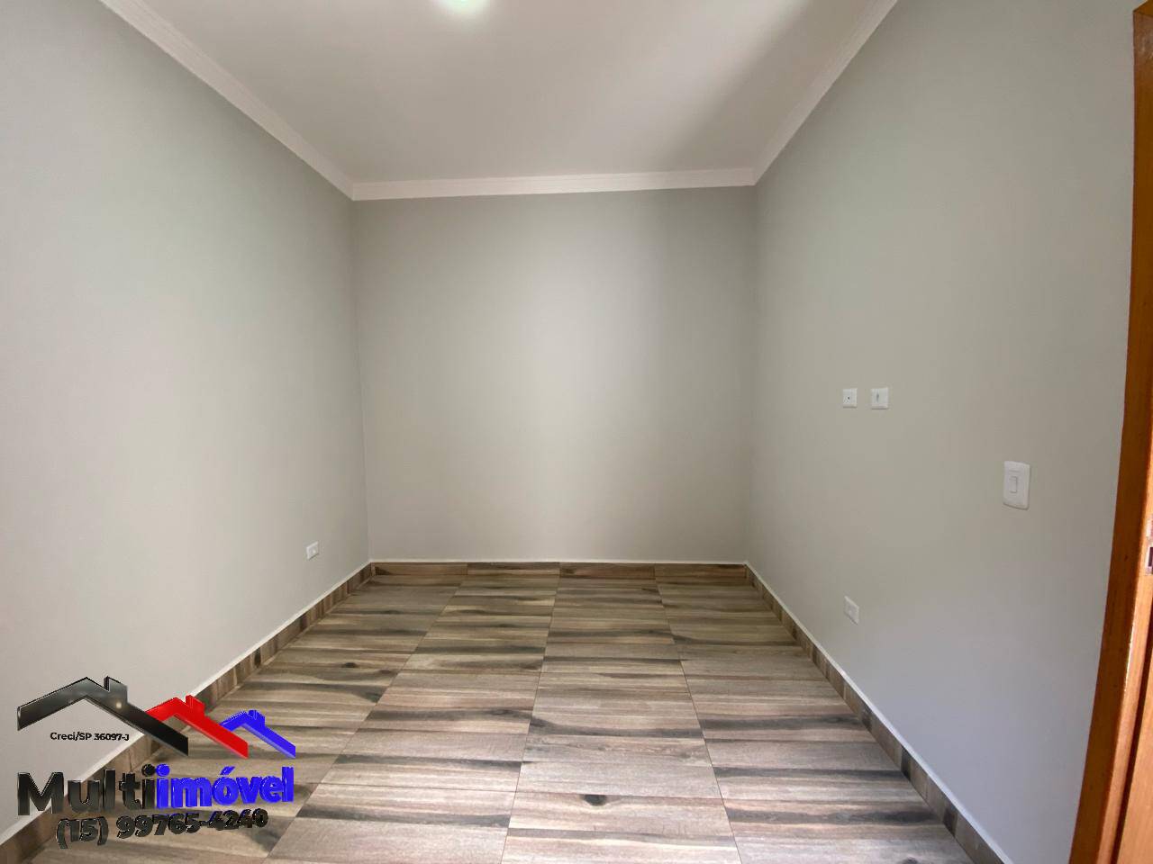 Casa à venda com 3 quartos, 80m² - Foto 11