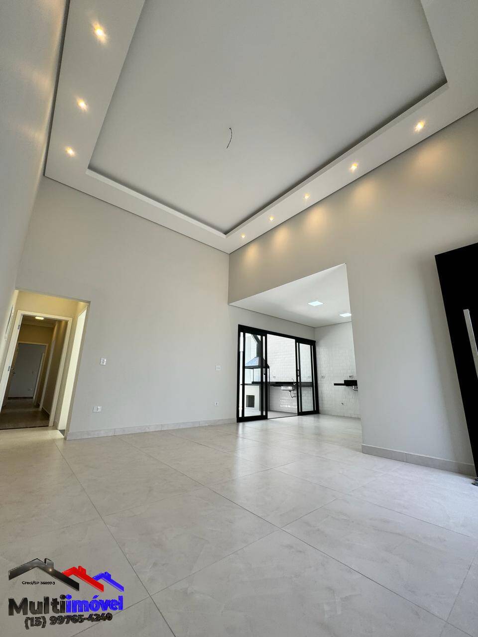 Casa à venda com 3 quartos, 128m² - Foto 6