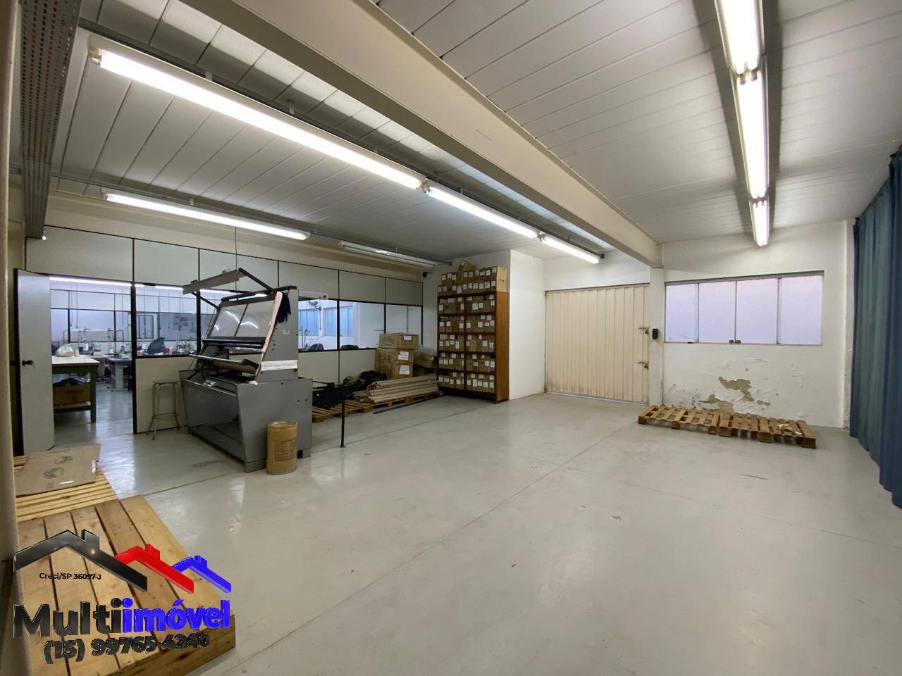 Conjunto Comercial-Sala à venda, 1370m² - Foto 8