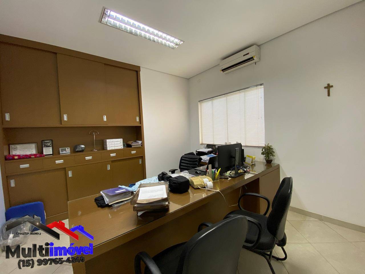 Conjunto Comercial-Sala à venda, 416m² - Foto 2